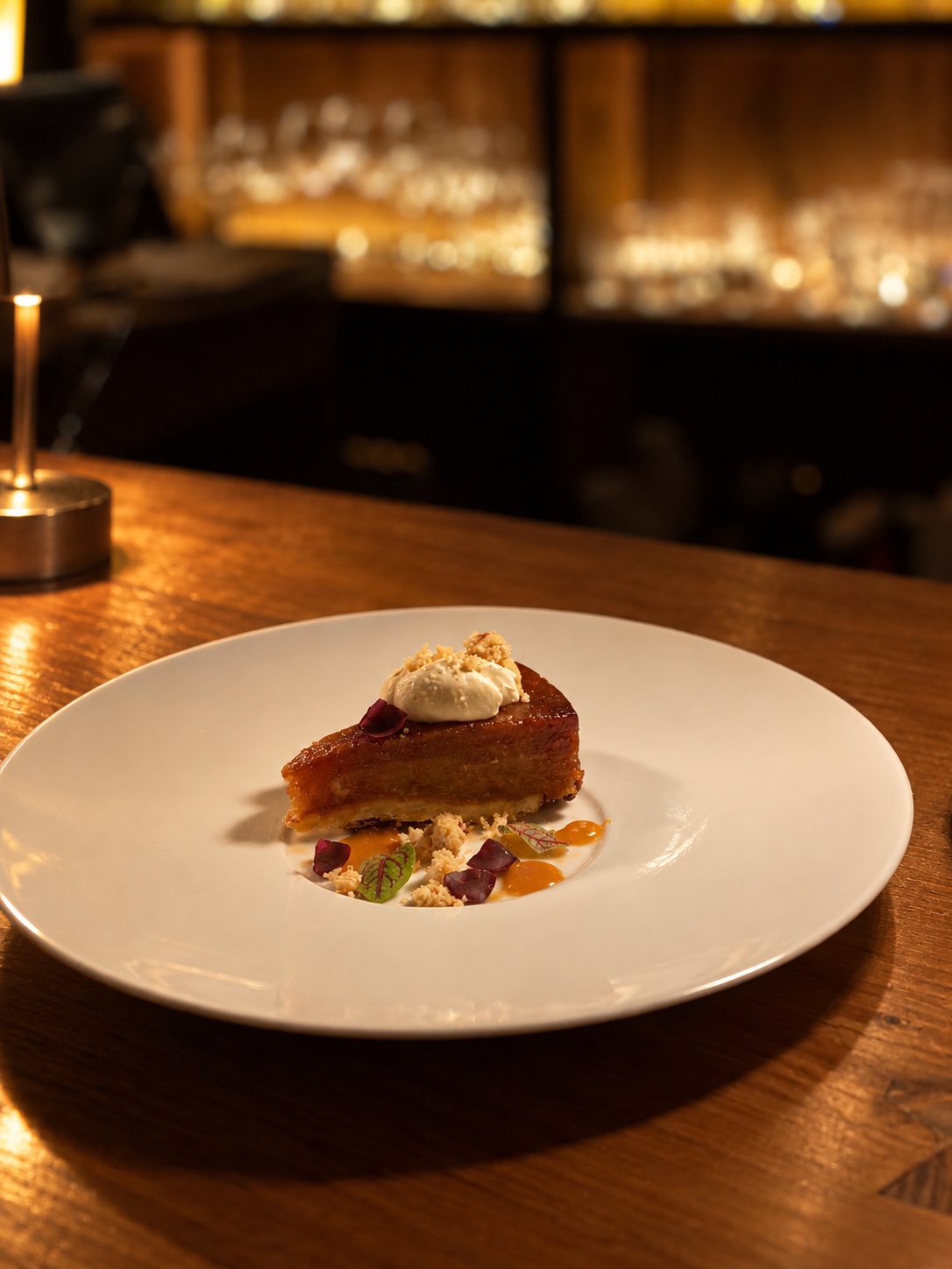 Tarte Tatin